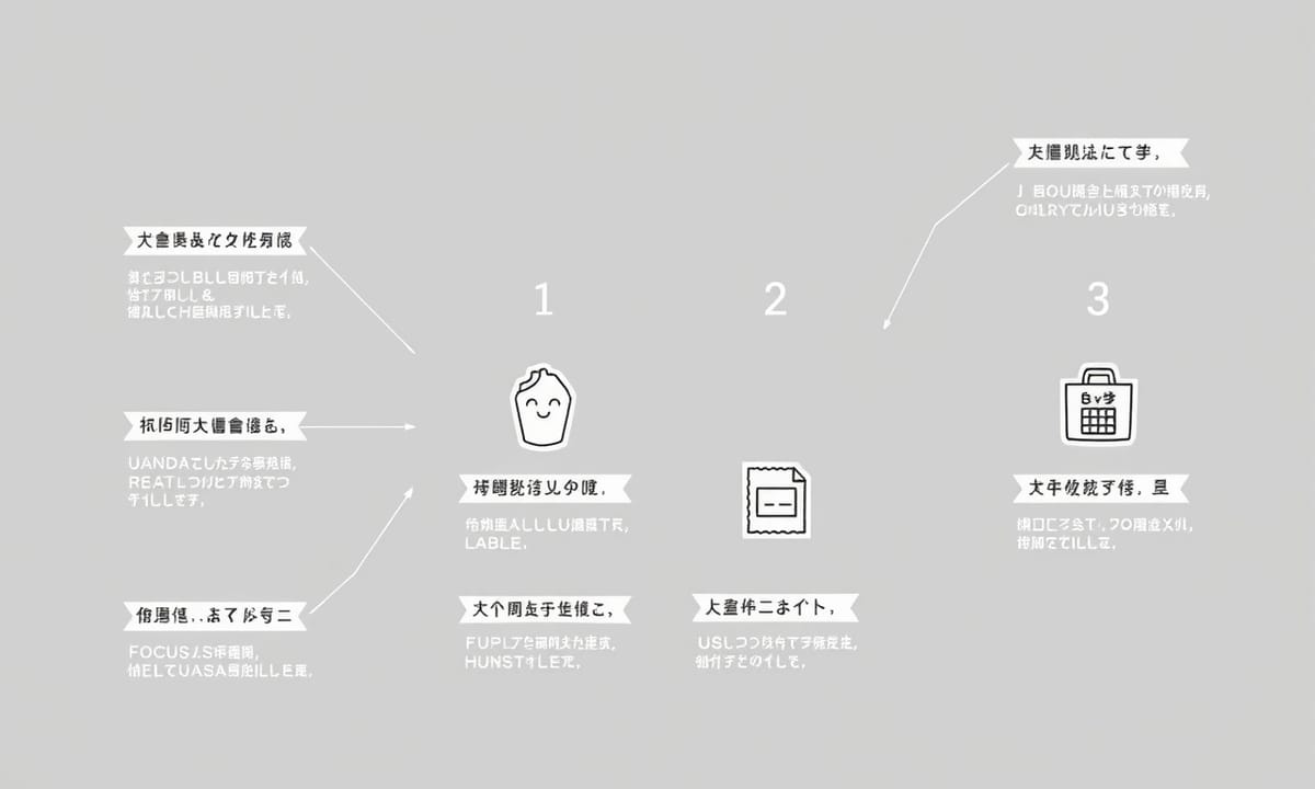 ウェブ制作は鍋料理、情報取りこぼしに気を付けよう!