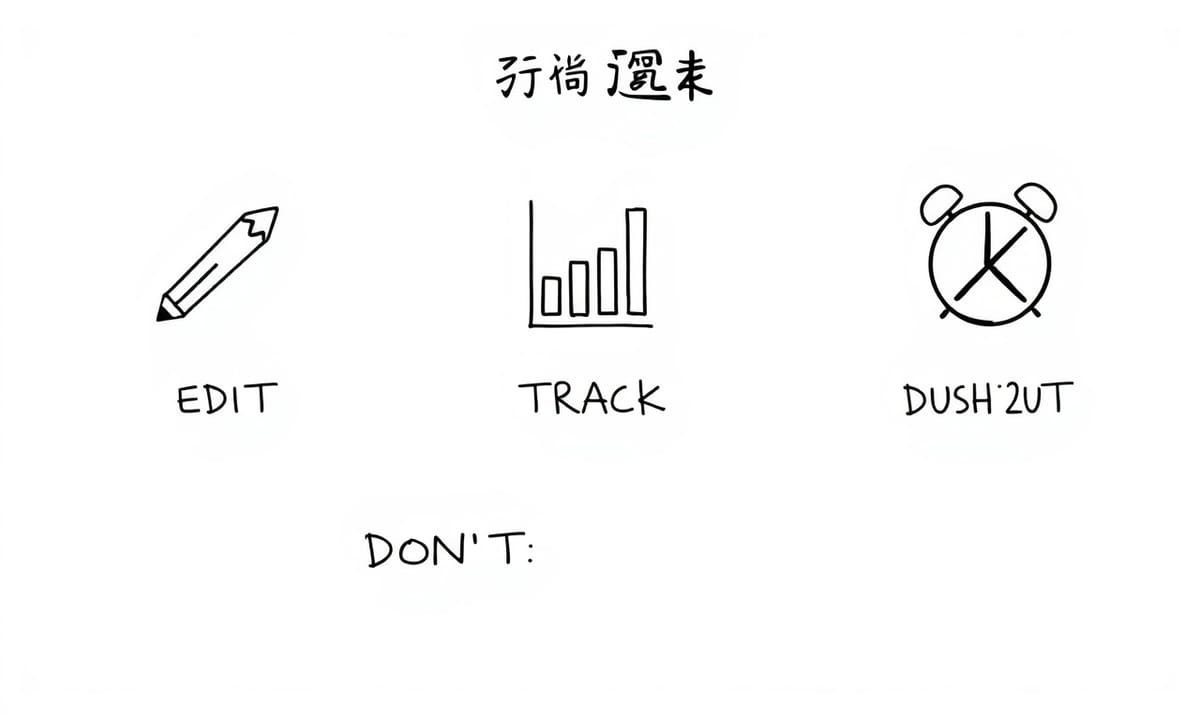 微調錨文本如何顯著改善使用者體驗與行銷指標?