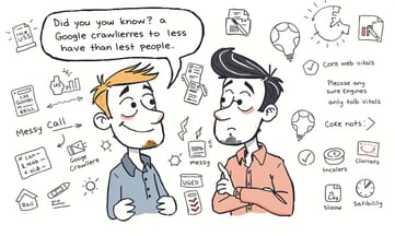 Google爬蟲真的那麼沒耐心嗎?