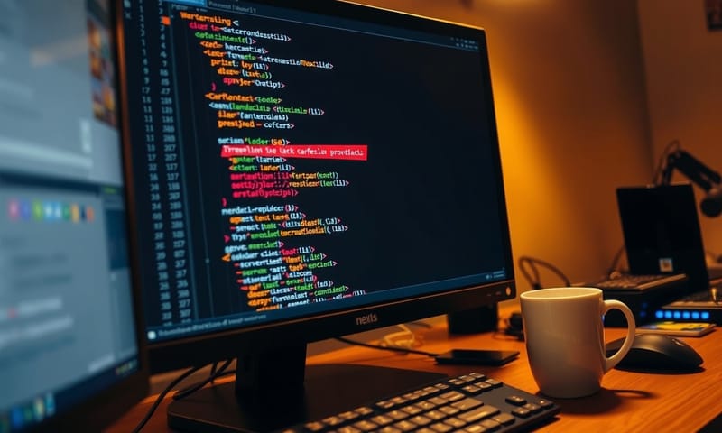 レンダリング手法の選択は、複雑な岐路に立つようなもの