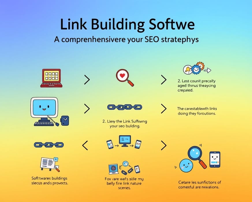 How to Get Started with Linkly Link Building Network